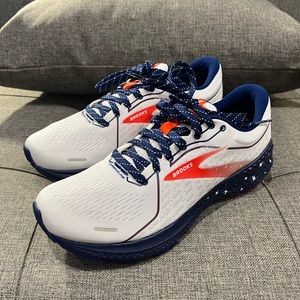 Brooks Adrenaline 21 Americana sneakers